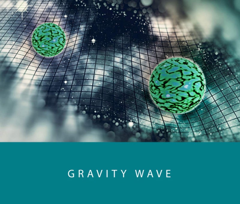 Colorverse Astrophysics Bottled Ink in Gravity Wave - Set of 2 - Image 4